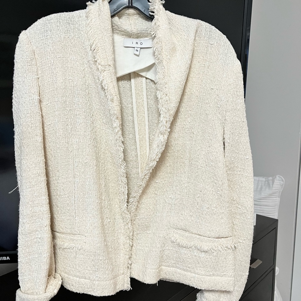 Iro jacket